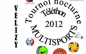 VELIZY TELETHON 2012